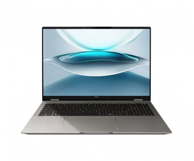 Ноутбук Honor MagicBook Pro 16 Gray (5301ANSM)